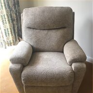 antique recliner chair for sale