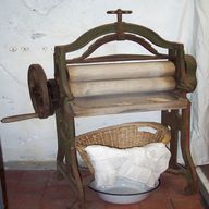 clothes mangle for sale
