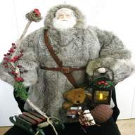 large father christmas for sale