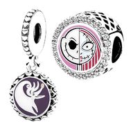 nightmare before christmas jack charm for sale