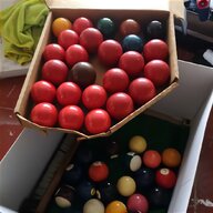 billiard balls for sale