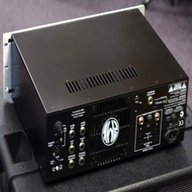 swr bass amp for sale