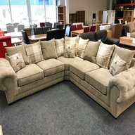 scs large corner sofa for sale