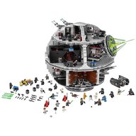 lego death star for sale