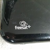 freesat dish for sale