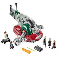 lego slave 1 for sale