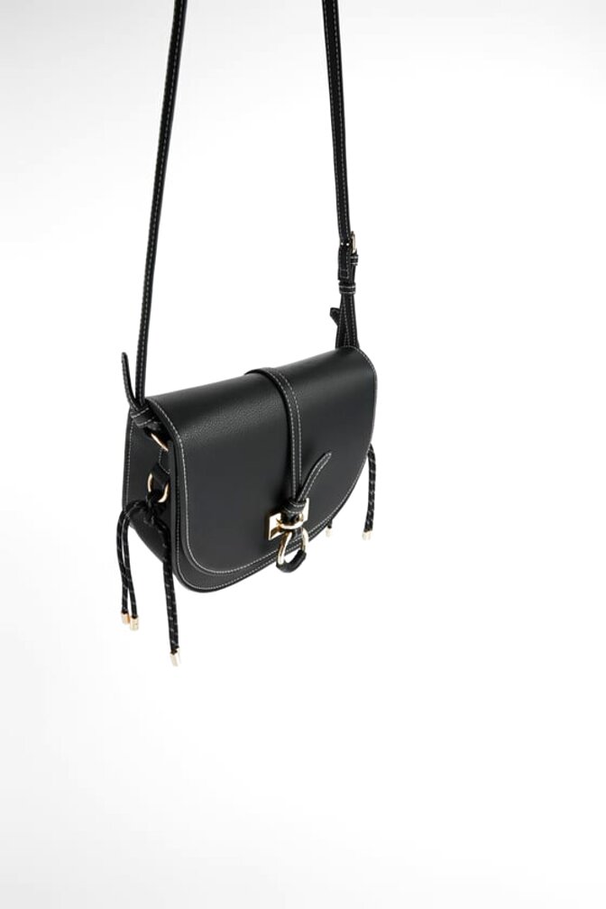 Zara Bag for sale in UK | 92 second-hand Zara Bags