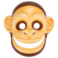 monkey mask for sale