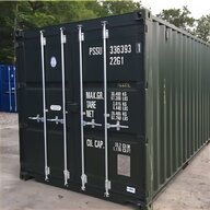small metal storage containers for sale