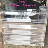 nail polish storage for sale