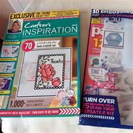 inspirations magazine for sale