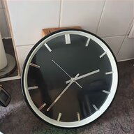 frying pan clock for sale