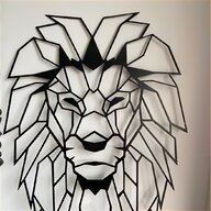 lion head for sale