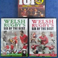 welsh dvd for sale