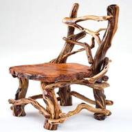 driftwood furniture for sale