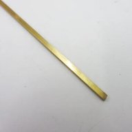brass strip for sale