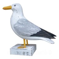 seagull ornament for sale