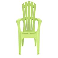 plastic garden chairs for sale