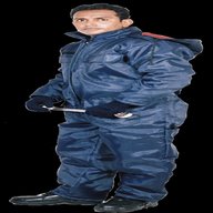 thermal boiler suit for sale