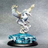 phoenix miniatures for sale