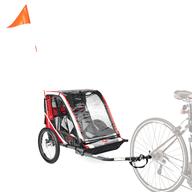 child bike trailer for sale