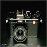 leica x2 for sale