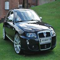 rover mg zt for sale