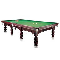 bce snooker table for sale