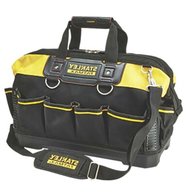 stanley fatmax tool bag for sale