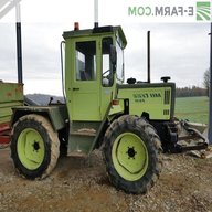 mb trac for sale