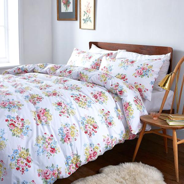 Cath Kidston Duvet Cover For Sale In Uk View 70 Ads