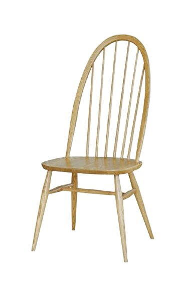 Ercol Quaker Dining Chairs For Sale In Uk View 72 Ads