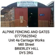 horse fence for sale