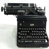 royal typewriter for sale