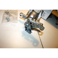 renault scenic rear brake caliper for sale