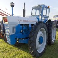 roadless tractor for sale