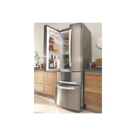 hotpoint quadrio fridge freezer for sale