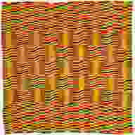 woven kente cloth for sale