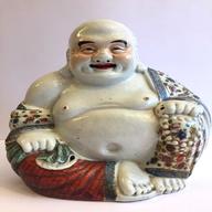 porcelain buddha for sale