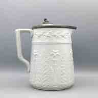 moulded jug for sale