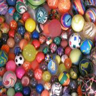 bouncy balls for sale