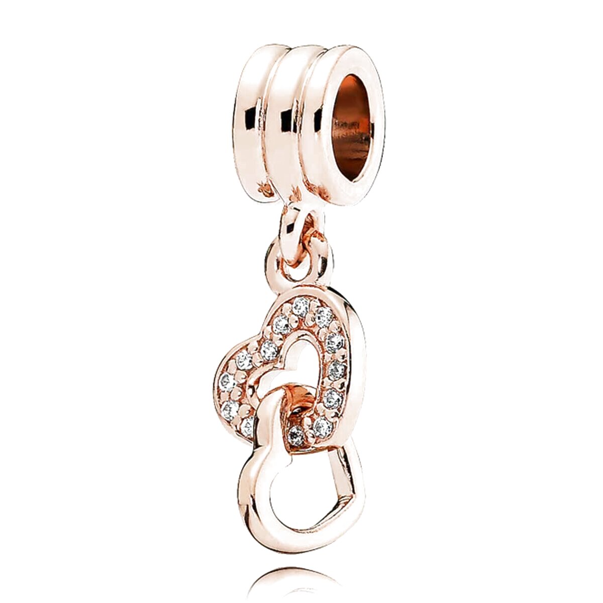 Pandora Charm Earrings for sale in UK | View 48 bargains