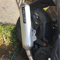 zx9r exhaust system for sale
