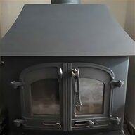 log burners multifuel with back boiler for sale
