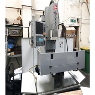tool room mill for sale