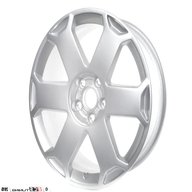 audi s4 avus wheels for sale