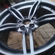 bsa alloy wheels for sale