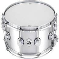 aluminium snare for sale