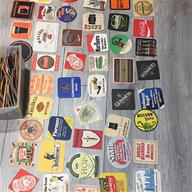 old beer mats for sale