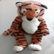 russ tiger for sale
